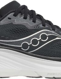 Saucony Guide 19 M Herr Svart US 11 | Löparskor