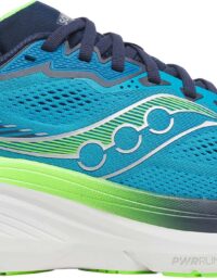 Saucony Guide 19 M Herr Blå US 11,5 | Löparskor