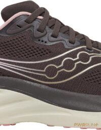 Saucony Ride 19 W Dam Brun USL 8 | Löparskor