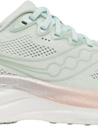 Saucony Ride 19 W Dam Ljusgrön USL 8,5 | Löparskor