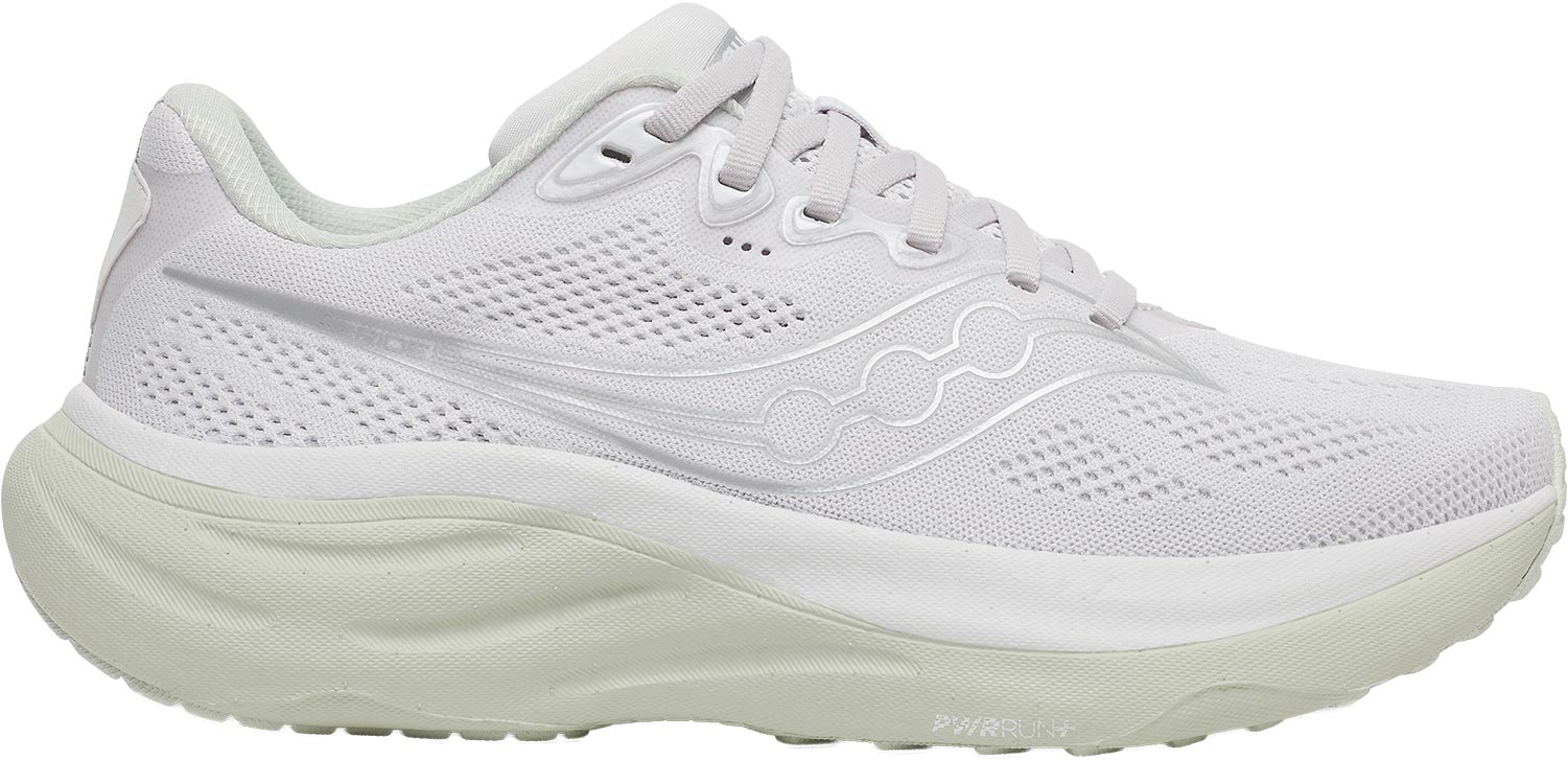 Saucony Ride 19 W Dam Vit USL 6 | Löparskor