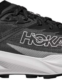 Hoka Zinal 3 W Dam Svart USL 9 | Trailskor
