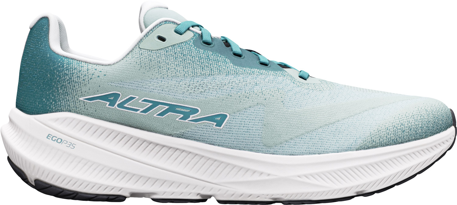 Altra Experience Flow 3 M Herr Mörkgrön US 12,5 | Löparskor