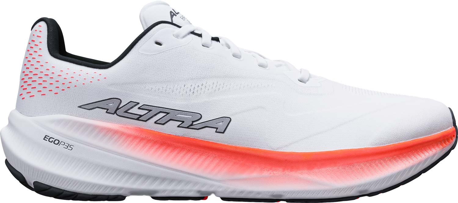 Altra Experience Flow 3 M Herr Vit US 8 | Löparskor