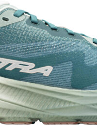 Altra Experience Flow 3 W Dam Mörkgrön USL 8 | Löparskor