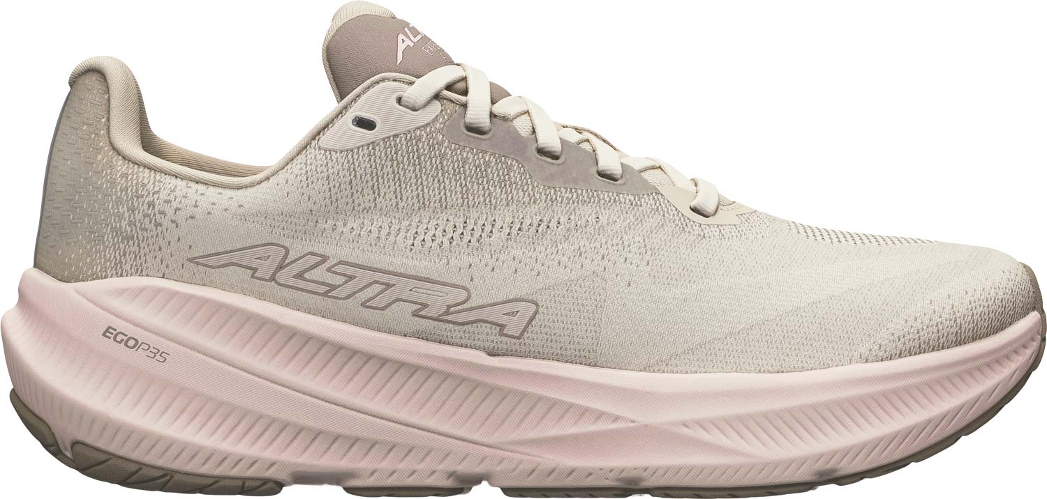Altra Experience Flow 3 W Dam TAN USL 5,5 | Löparskor
