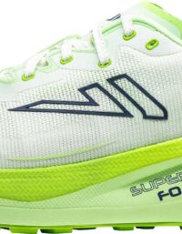 VJ FZN Aerofly Vit UK 5,5 | Trailskor