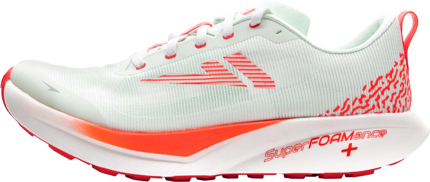 VJ FZN Tempo Vit UK 7,5 | Trailskor