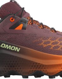 Salomon Ultra Glide 4 W Dam Lila UK 4,5 | Trailskor