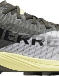 Merrell MTL Long Sky 2 Matryx M Herr Mörkgrå EU 43 | Trailskor