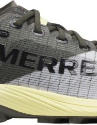 Merrell MTL Long Sky 2 Matryx W Dam Mörkgrå EU 40 | Trailskor