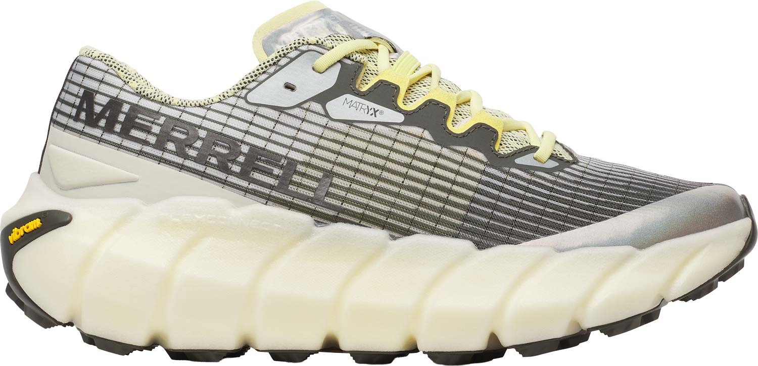 Merrell MTL Adapt Matryx M Herr Gul EU 41 | Trailskor