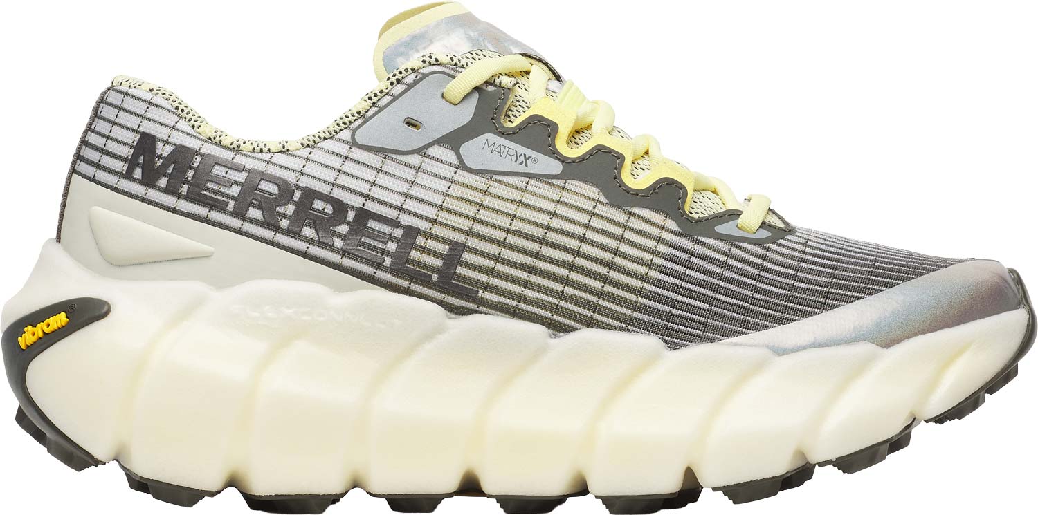 Merrell MTL Adapt Matryx W Dam Gul EU 38 | Trailskor