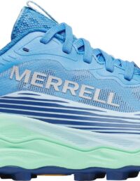 Merrell Agility Peak 6 W Dam Blå EU 38,5 | Trailskor