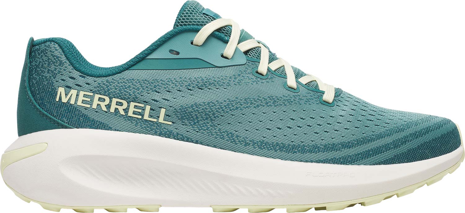 Merrell Morphlite M Herr Turkos EU 41,5 | Trailskor