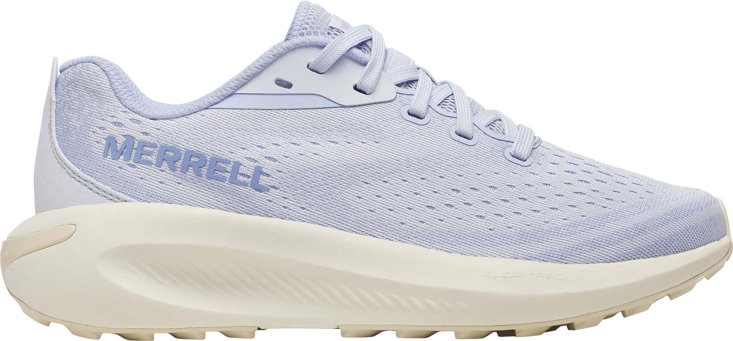 Merrell Morphlite W Dam Blå EU 37,5 | Trailskor