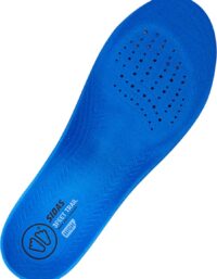 Sidas 3Feet Trail v2 High Blå XS | Tillbehör
