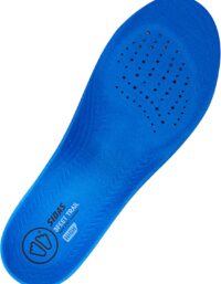 Sidas 3Feet Trail v2 High Blå XL | Tillbehör
