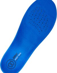 Sidas 3Feet Trail v2 Low Blå M | Tillbehör