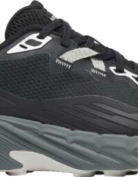 Merrell Agility Trail WP W-Svart-EU 37 Dam Svart EU 37 | Trailskor