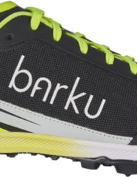 Barku Velox STD Svart UK 9,5 | Orienteringsskor
