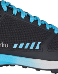 Barku Raven STD Carbon Wide Svart UK 7,5 | Orienteringsskor