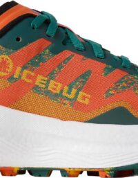 Icebug Järv RB9X W Dam Orange USL 7 | Trailskor
