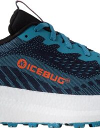 Icebug Myr RB9X W Dam Blå USL 7 | Trailskor