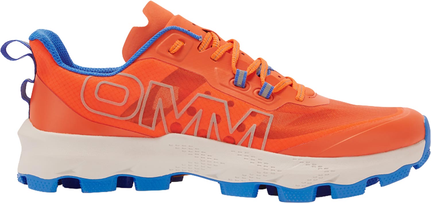 OMM Fell Regular U Orange UK 10 | Trailskor