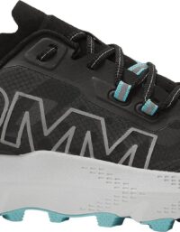 OMM Trail Regular U Svart UK 4,5 | Trailskor