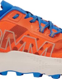 OMM Trail Regular U Orange UK 11,5 | Trailskor
