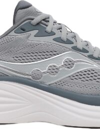 Saucony Triumph 24 M-Grå-US 11,5 Herr Grå US 11,5 | Löparskor