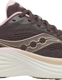 Saucony Triumph 24 W-Brun-USL 7,5 Dam Brun USL 7,5 | Löparskor