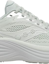 Saucony Triumph 24 W-Ljusgrön-USL 5,5 Dam Ljusgrön USL 5,5 | Löparskor