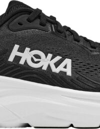 Hoka Clifton 11 M-Svart-US 9 Herr Svart US 9 | Löparskor