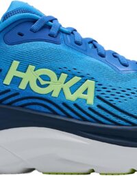Hoka Clifton 11 M-Blå-US 10 Herr Blå US 10 | Löparskor