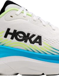 Hoka Clifton 11 M-Grå-US 9 Herr Grå US 9 | Löparskor