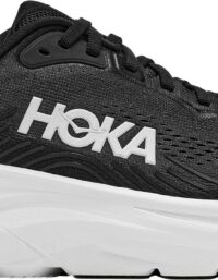 Hoka Clifton 11 W-Svart-USL 6 Dam Svart USL 6 | Löparskor