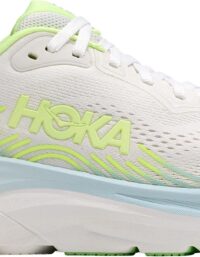 Hoka Clifton 11 W-Grå-USL 6 Dam Grå USL 6 | Löparskor
