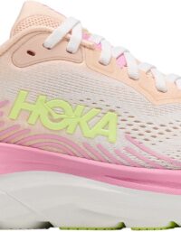 Hoka Clifton 11 W-Orange-USL 7,5 Dam Orange USL 7,5 | Löparskor