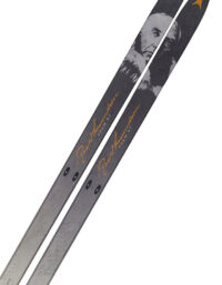 Åsnes Amundsen Fram WL/FL 208 CM | Turskidor