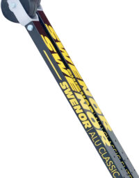 Swenor Alu Classic Elite | Rullskidor