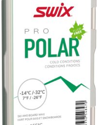 Swix PS Paraffin 60g PS POLAR | Glidvalla