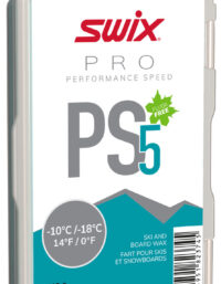 Swix PS Paraffin 60g PS5 | Glidvalla