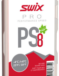 Swix PS Paraffin 60g PS8 | Glidvalla