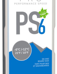 Swix PS Paraffin 180g PS6 | Glidvalla