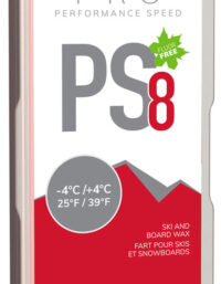 Swix PS Paraffin 180g PS8 | Glidvalla
