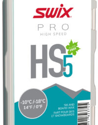 Swix HS Paraffin 60g HS5 | Glidvalla