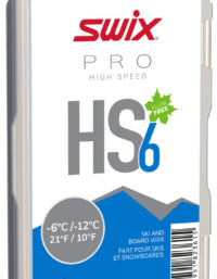 Swix HS Paraffin 60g HS6 | Glidvalla
