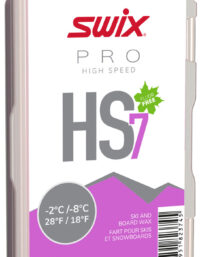 Swix HS Paraffin 60g HS7 | Glidvalla